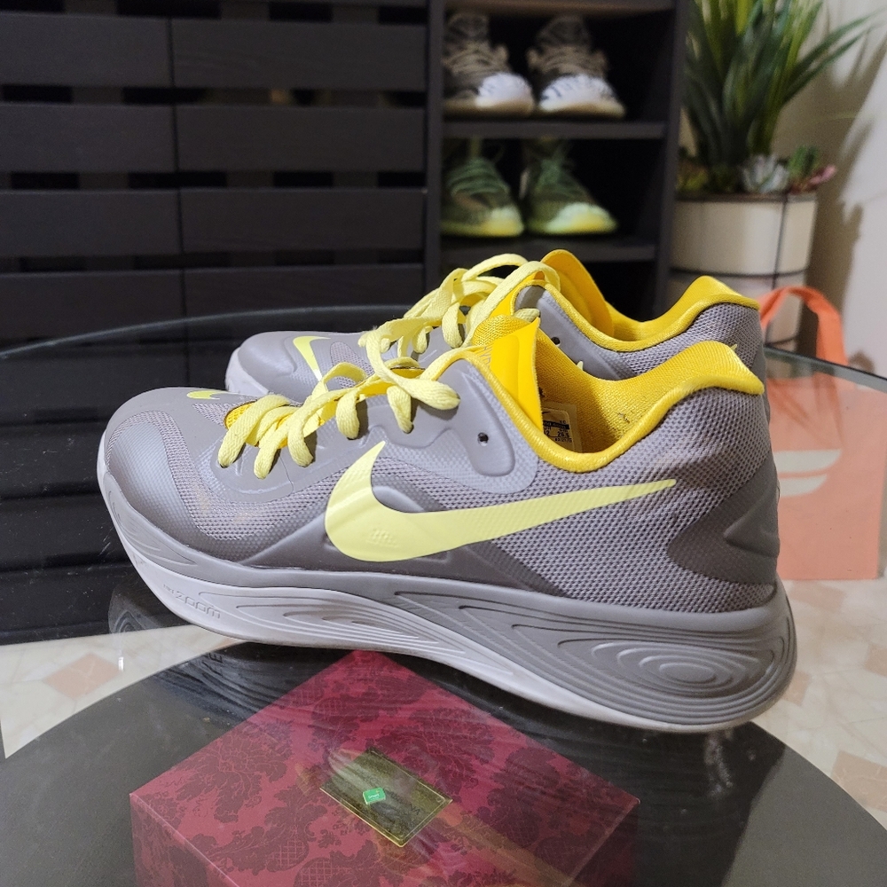 Nike Hyperfuse - image 4